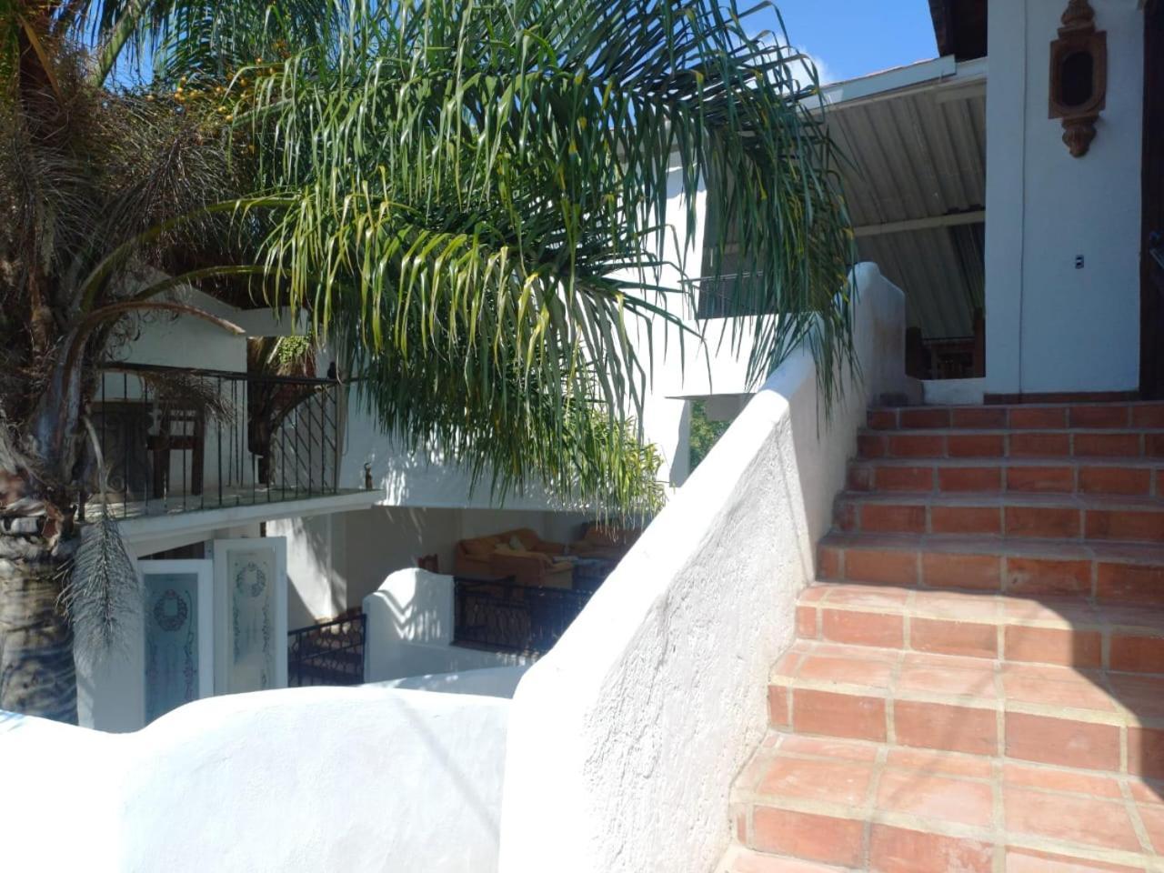 Solache Inn Zitácuaro エクステリア 写真