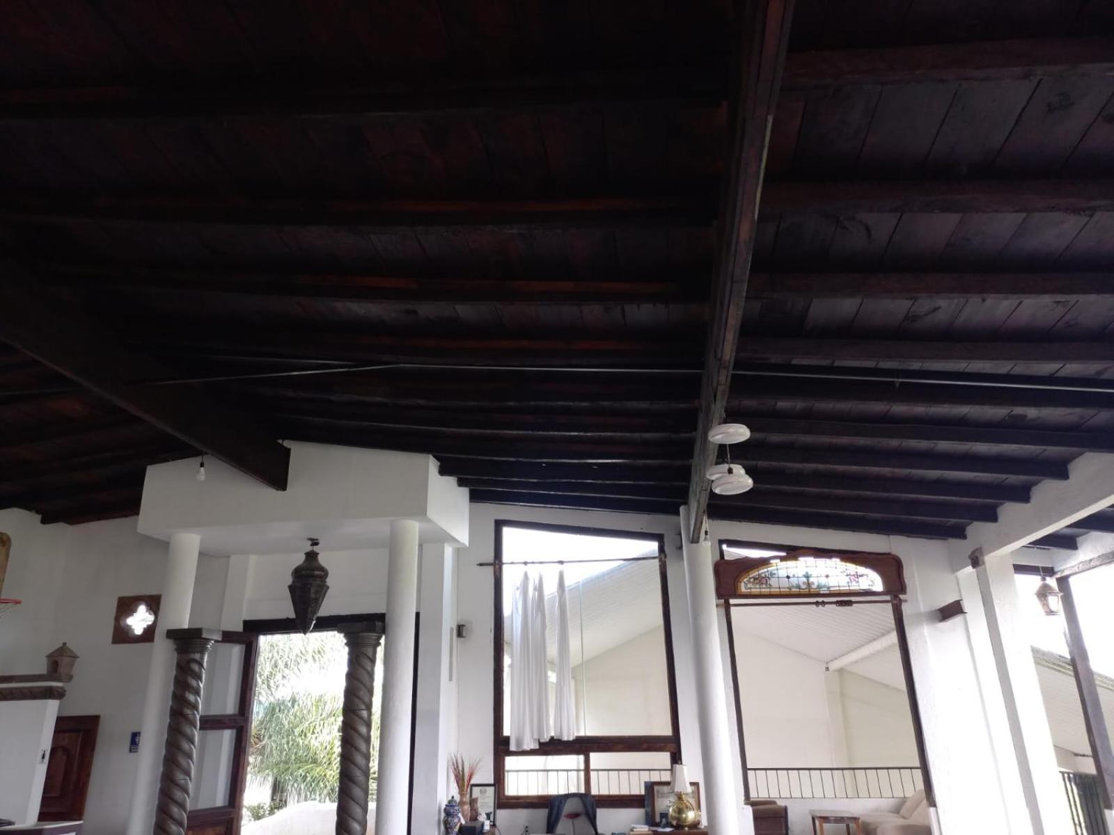 Solache Inn Zitácuaro エクステリア 写真
