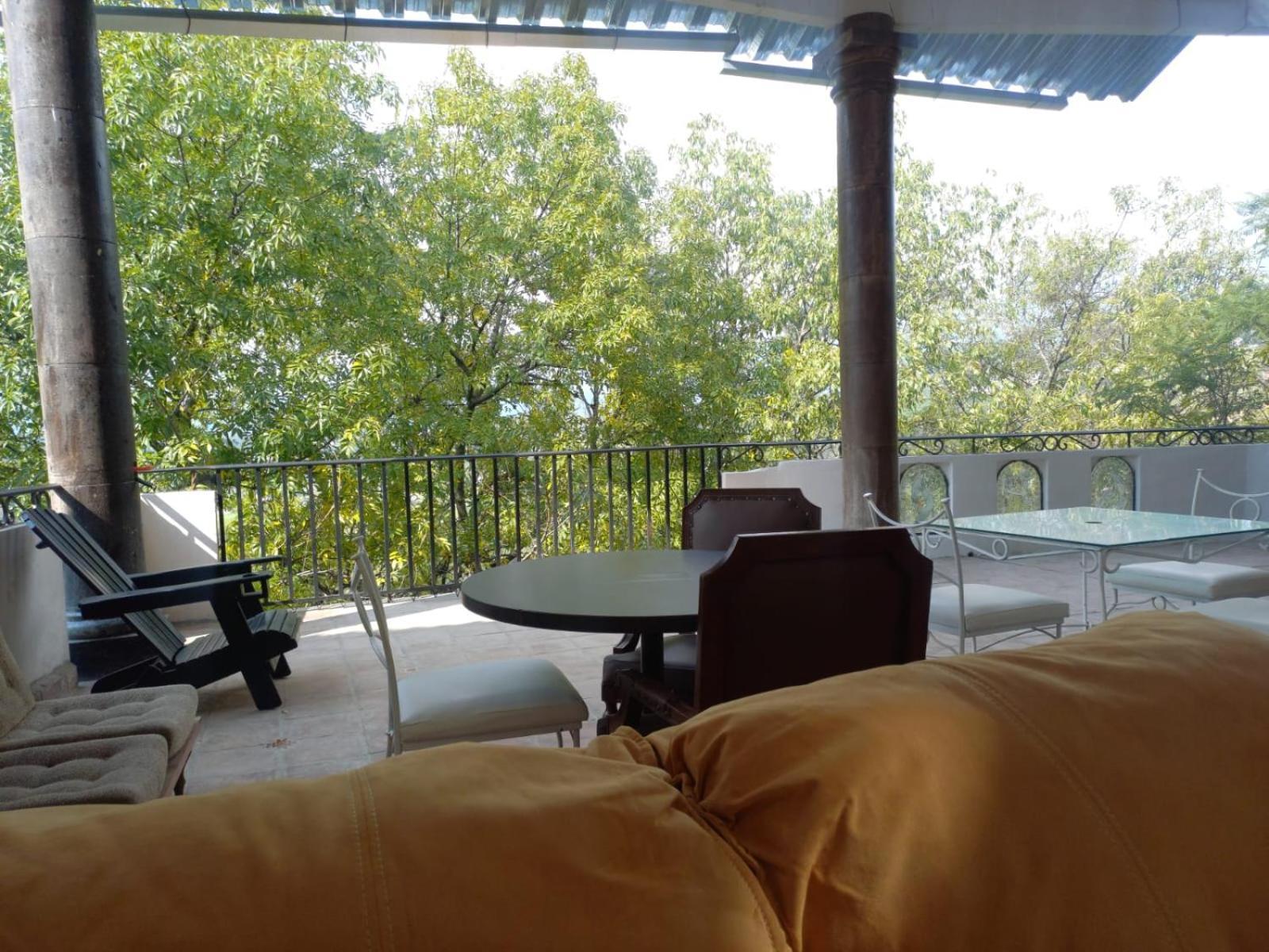 Solache Inn Zitácuaro エクステリア 写真