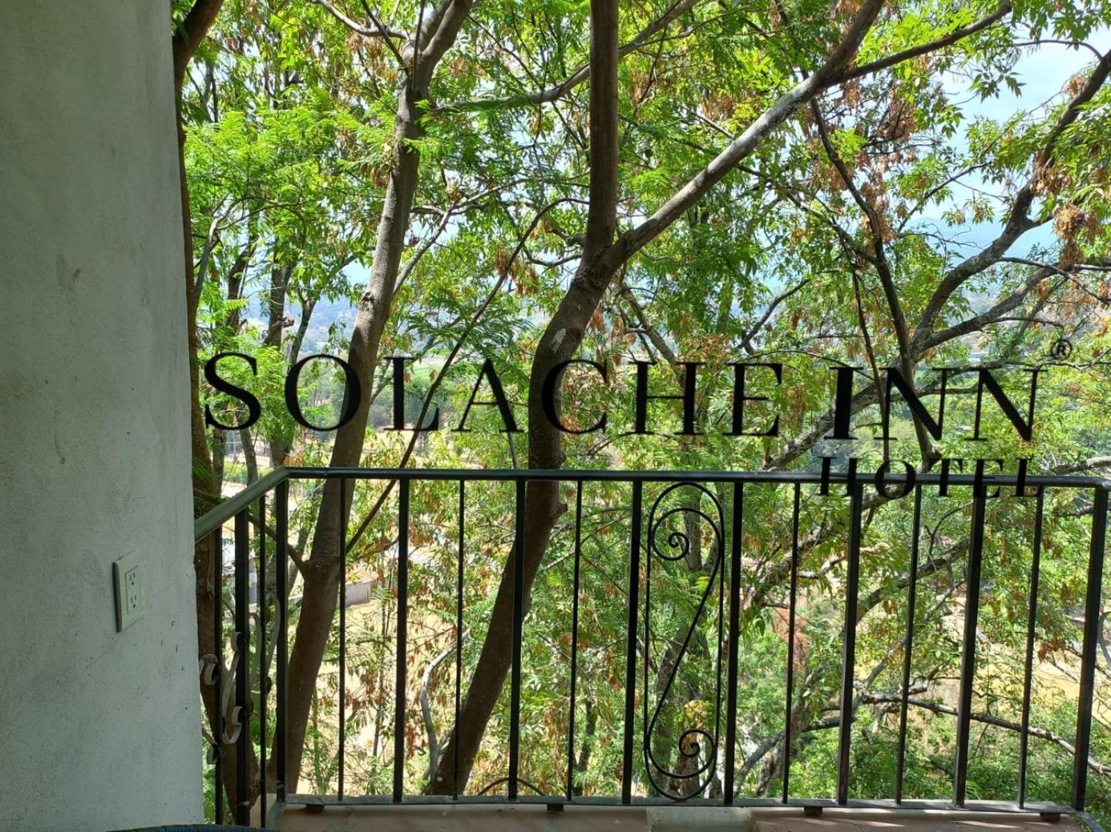 Solache Inn Zitácuaro 部屋 写真