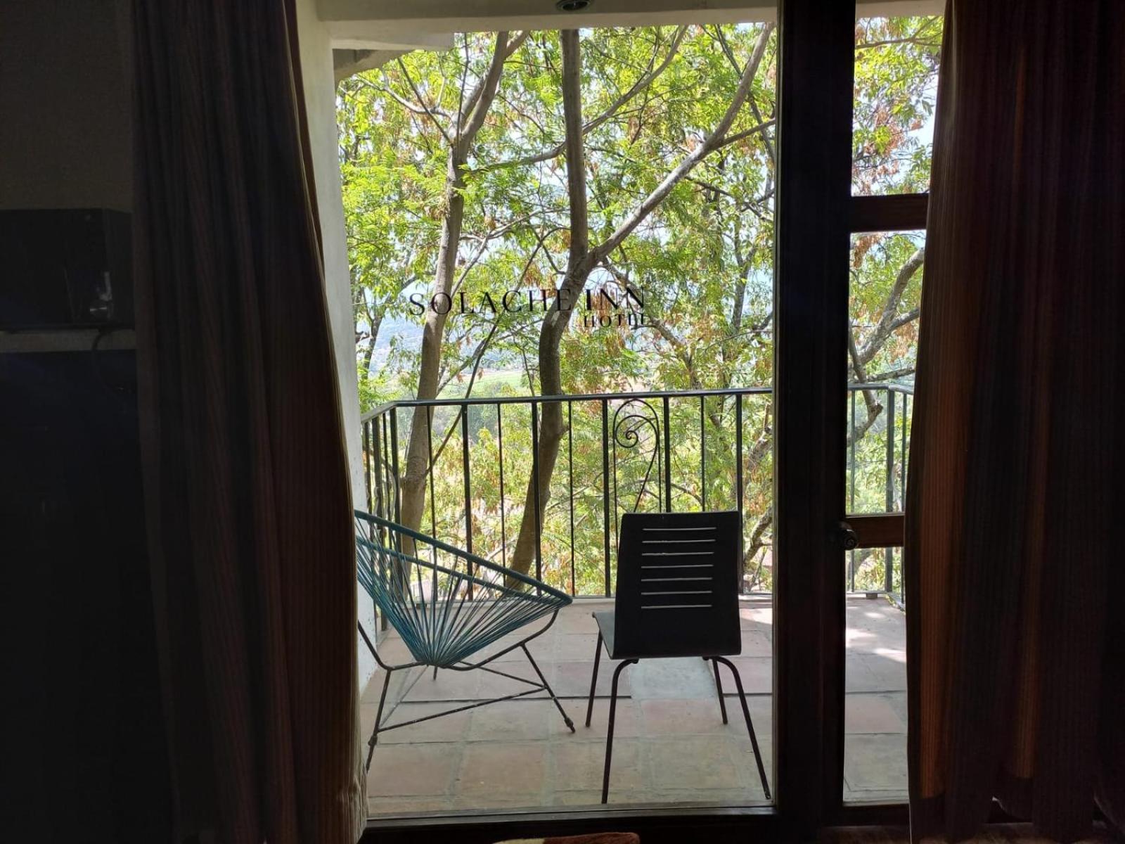 Solache Inn Zitácuaro 部屋 写真