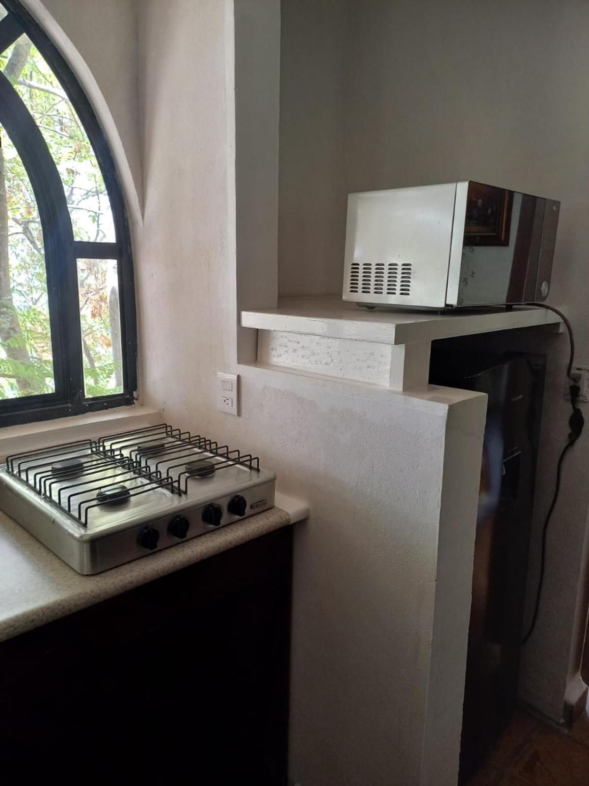 Solache Inn Zitácuaro 部屋 写真