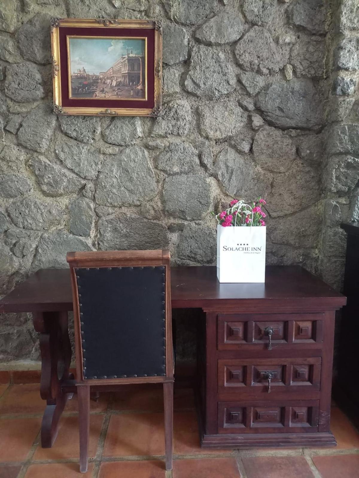 Solache Inn Zitácuaro 部屋 写真