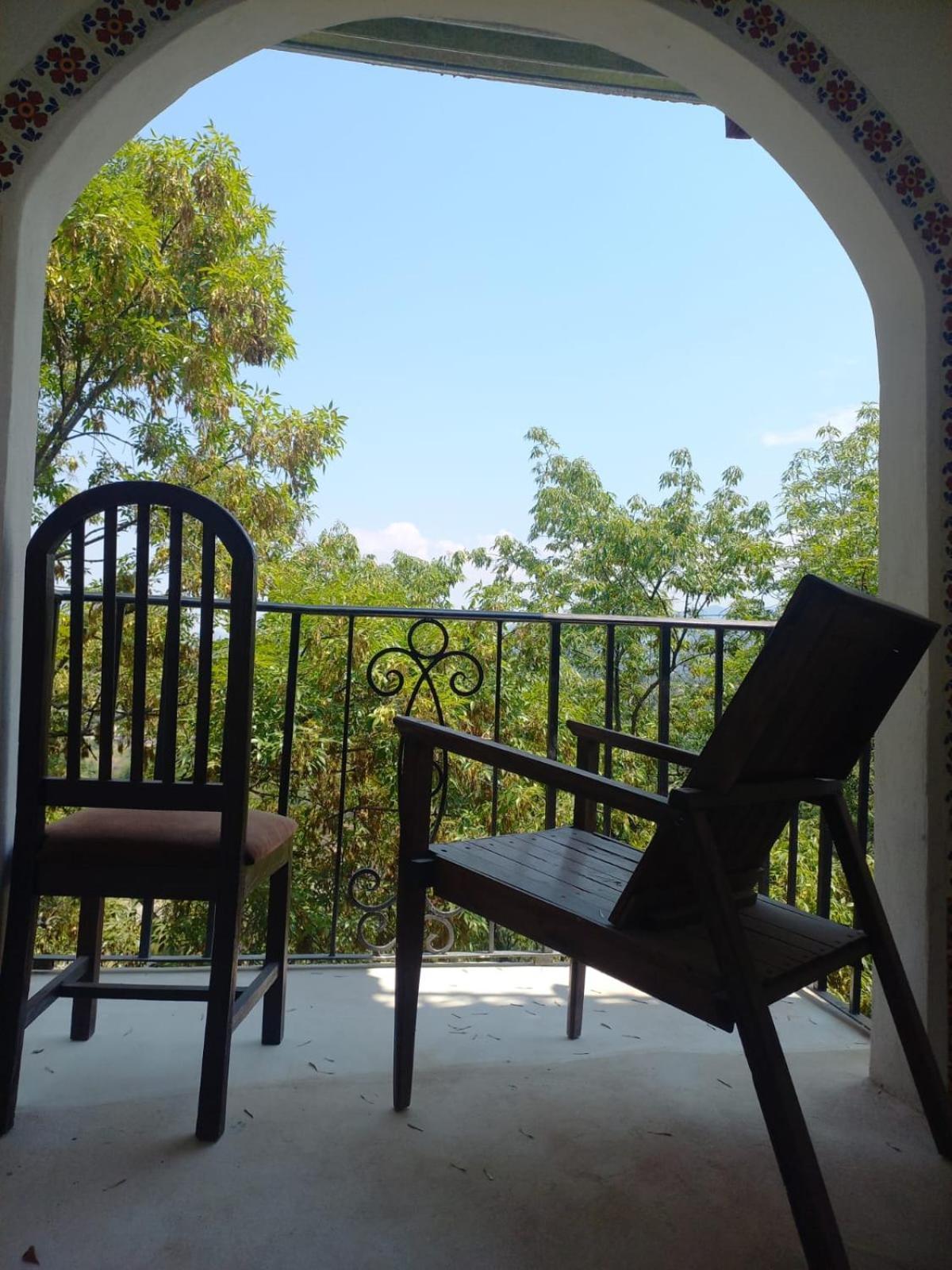 Solache Inn Zitácuaro 部屋 写真