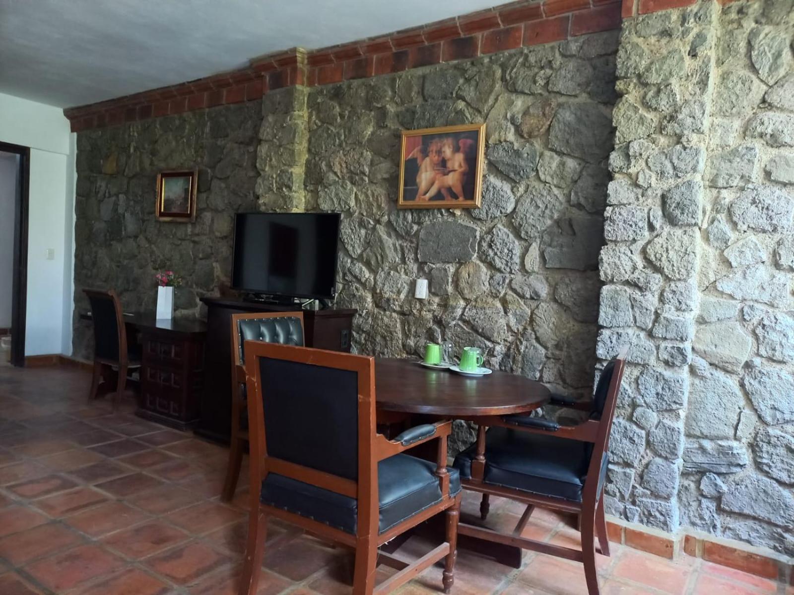 Solache Inn Zitácuaro 部屋 写真