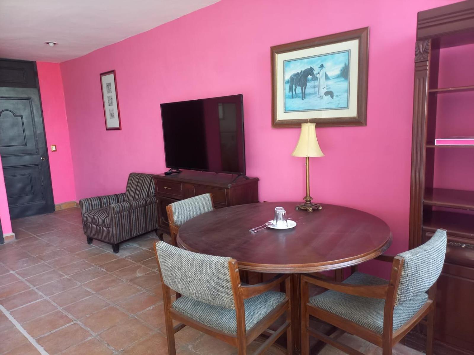 Solache Inn Zitácuaro 部屋 写真