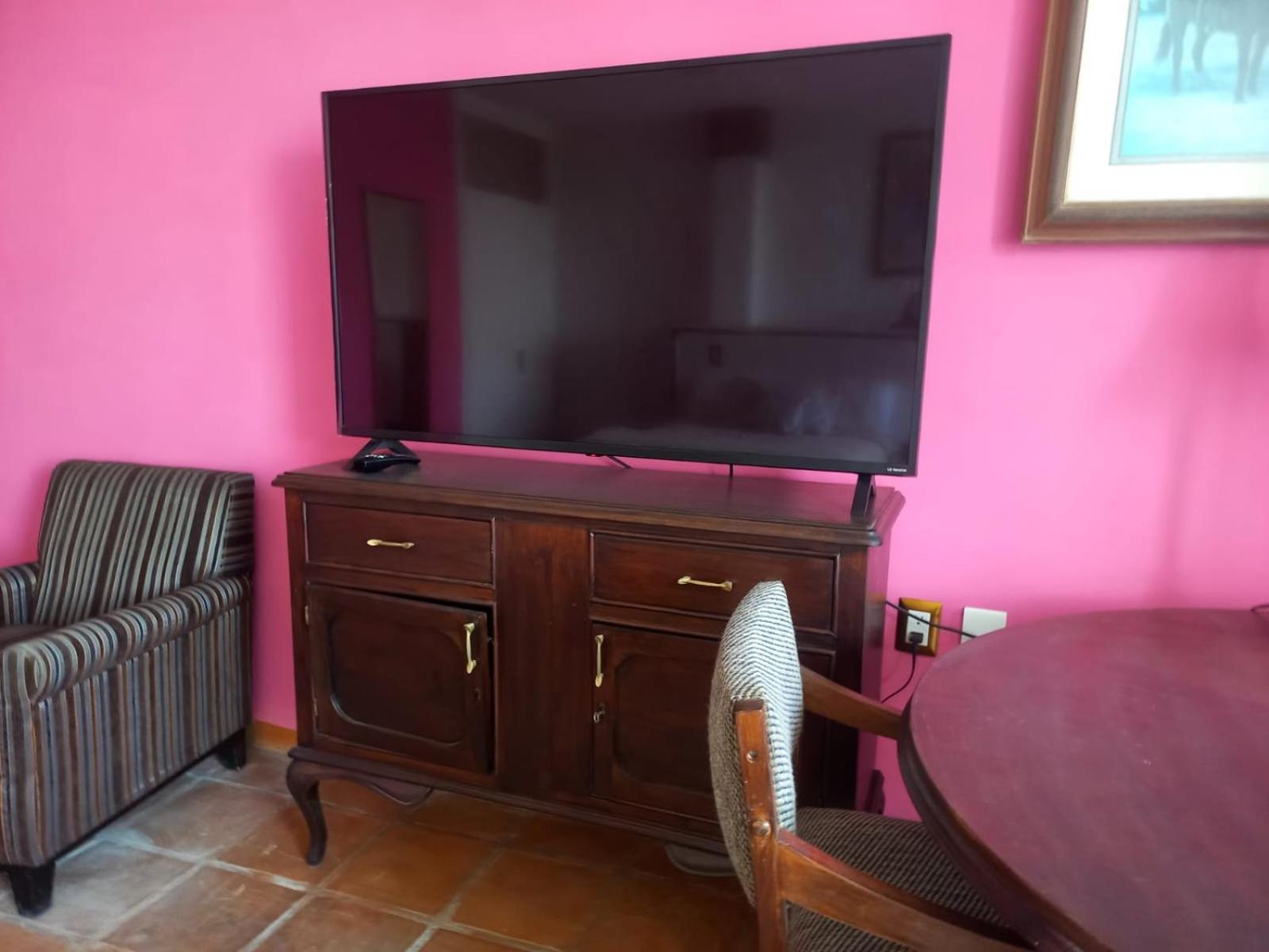 Solache Inn Zitácuaro 部屋 写真