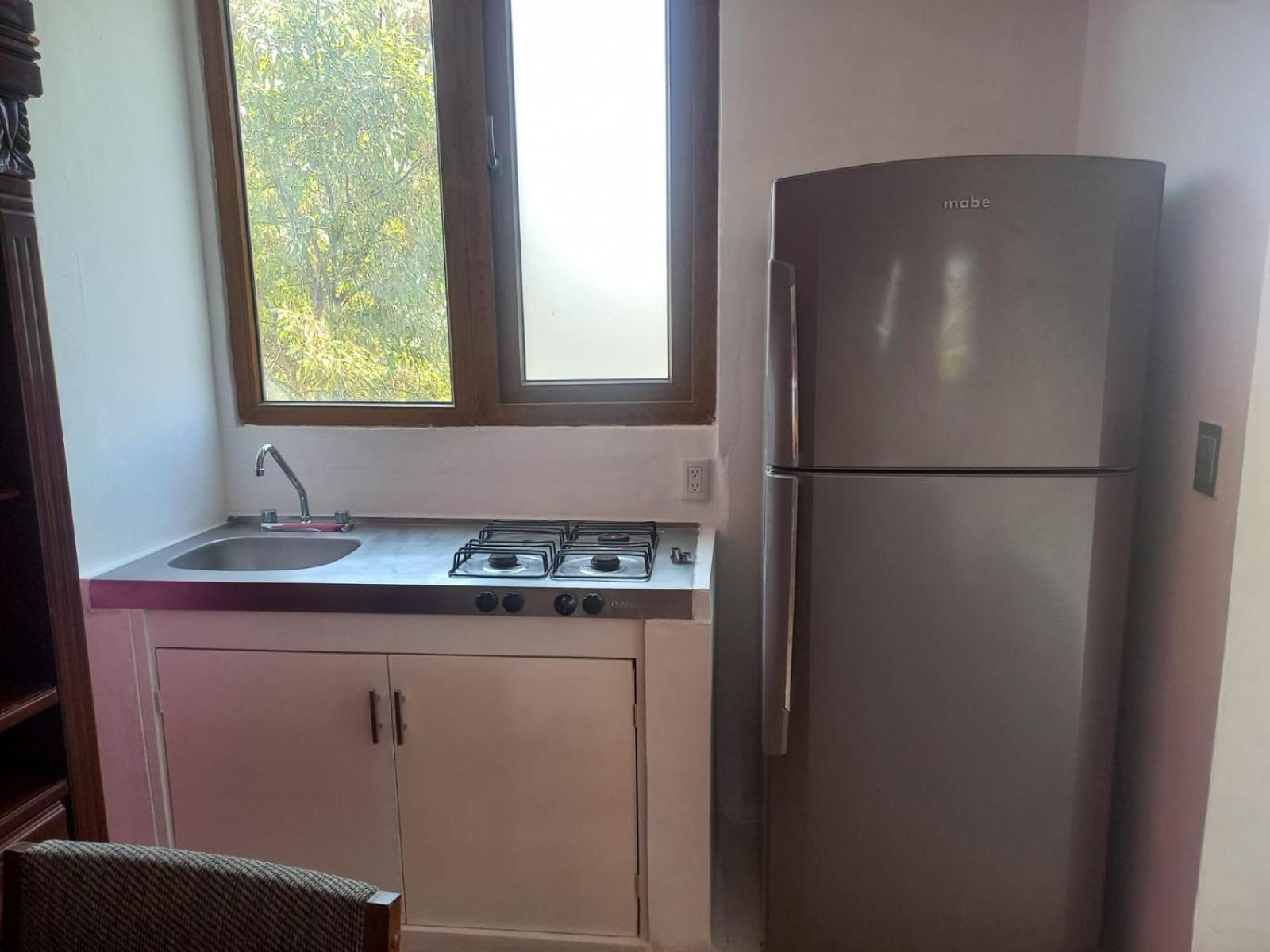 Solache Inn Zitácuaro 部屋 写真