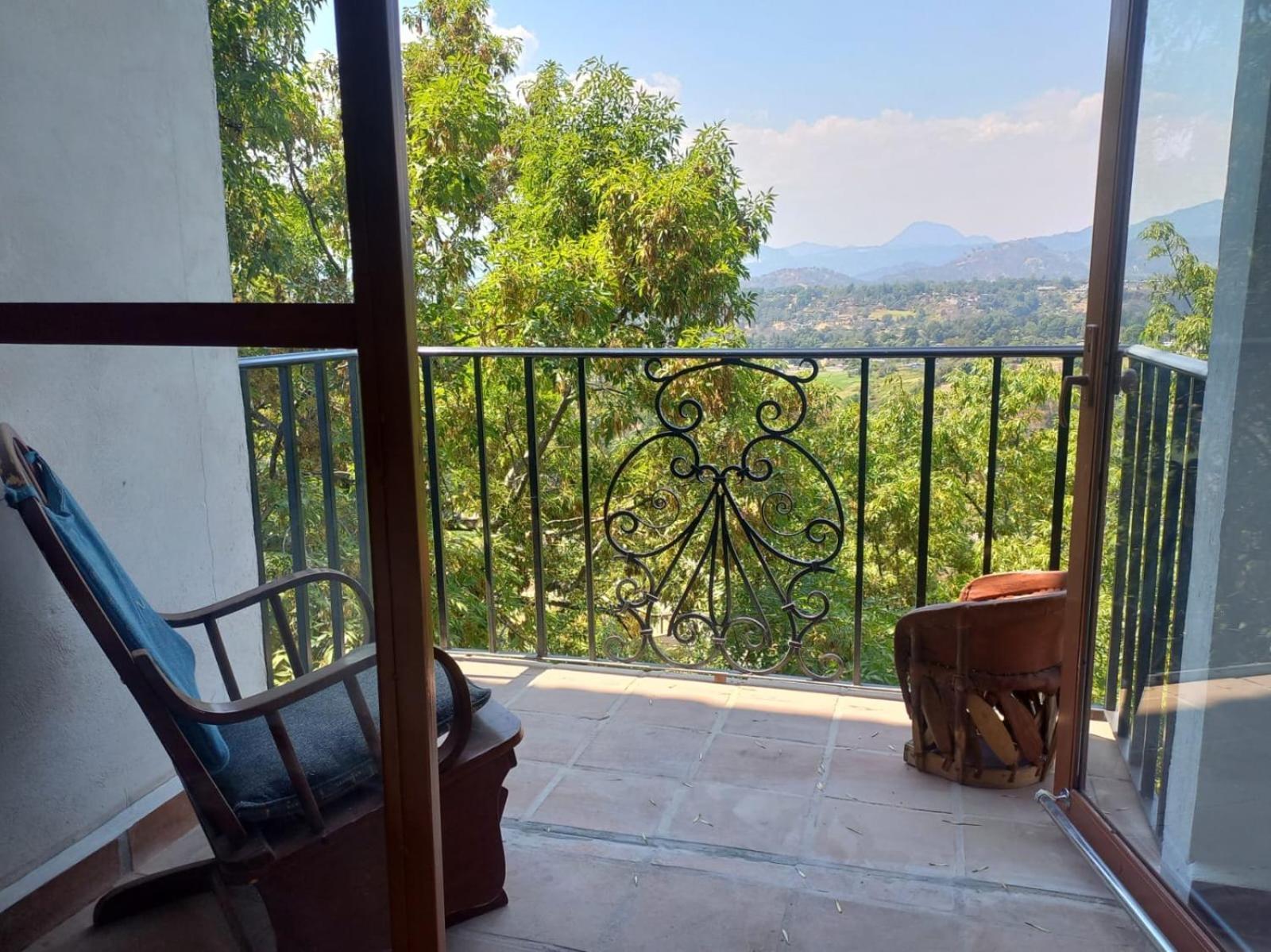 Solache Inn Zitácuaro 部屋 写真