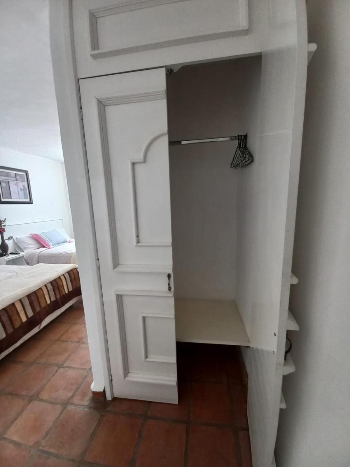 Solache Inn Zitácuaro 部屋 写真
