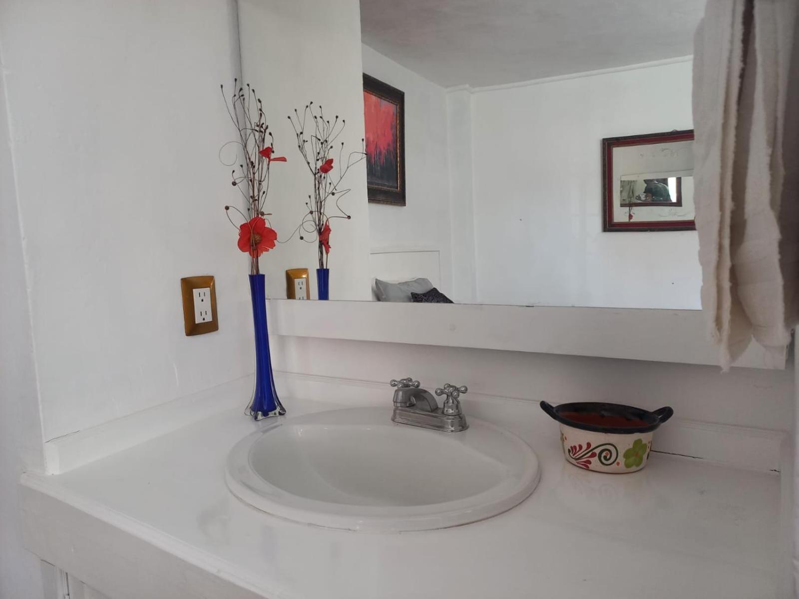 Solache Inn Zitácuaro 部屋 写真