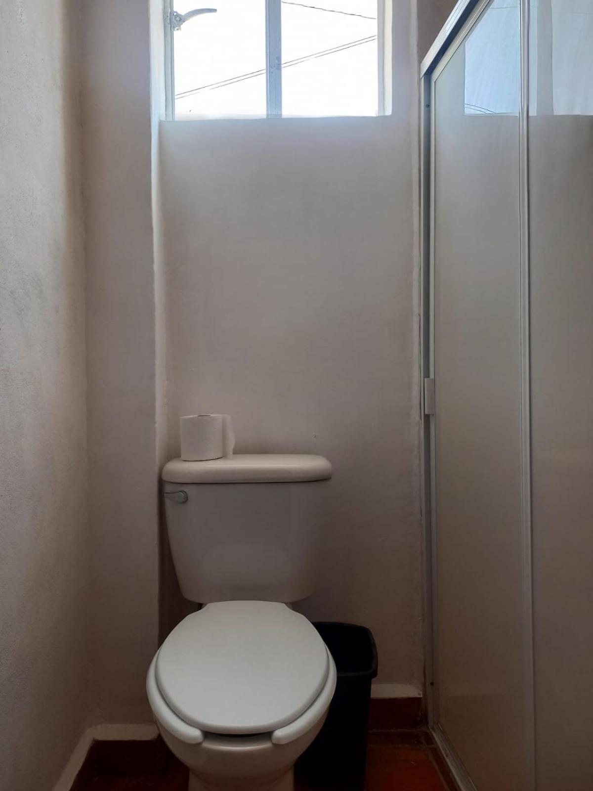 Solache Inn Zitácuaro 部屋 写真