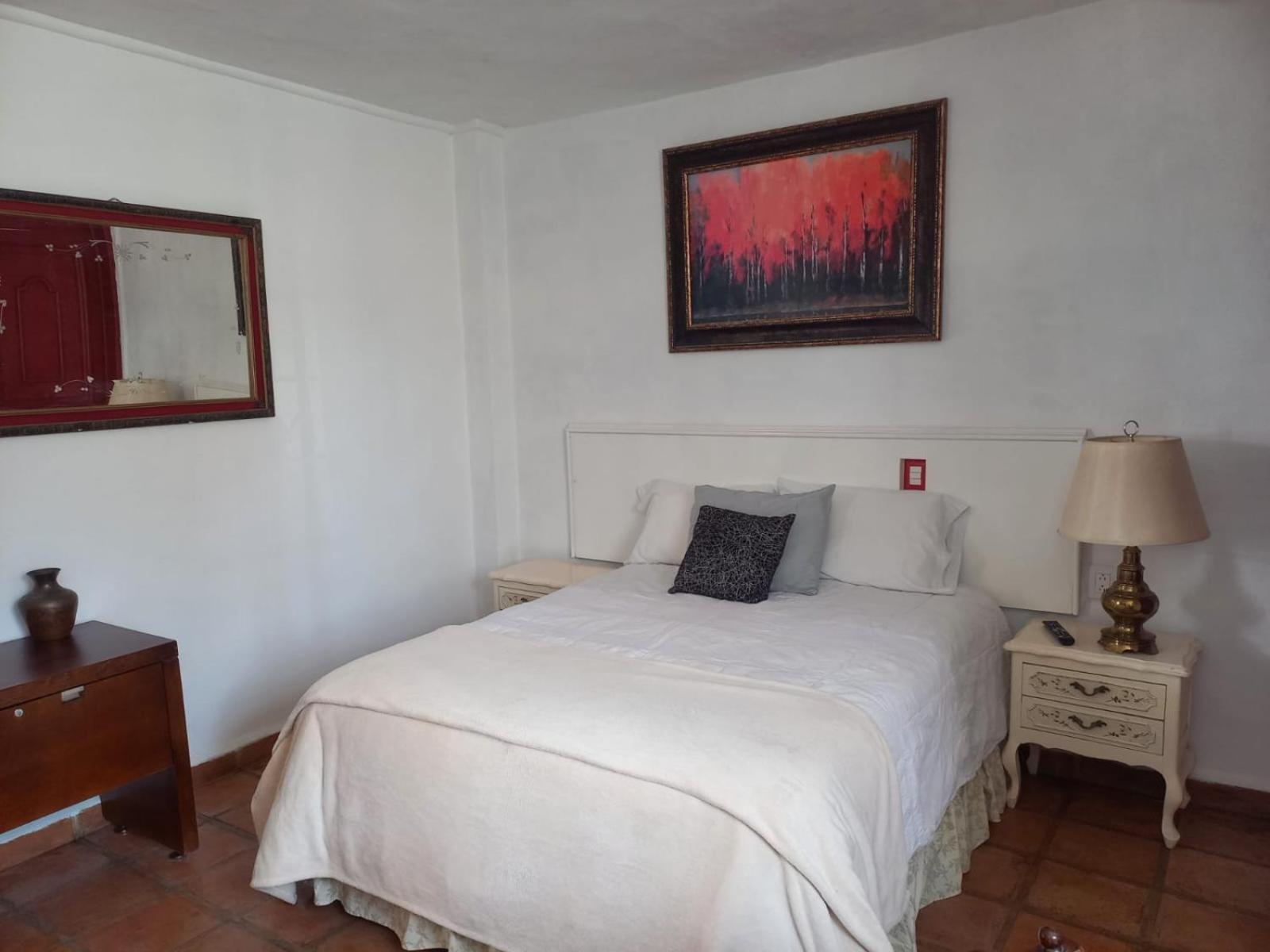 Solache Inn Zitácuaro エクステリア 写真