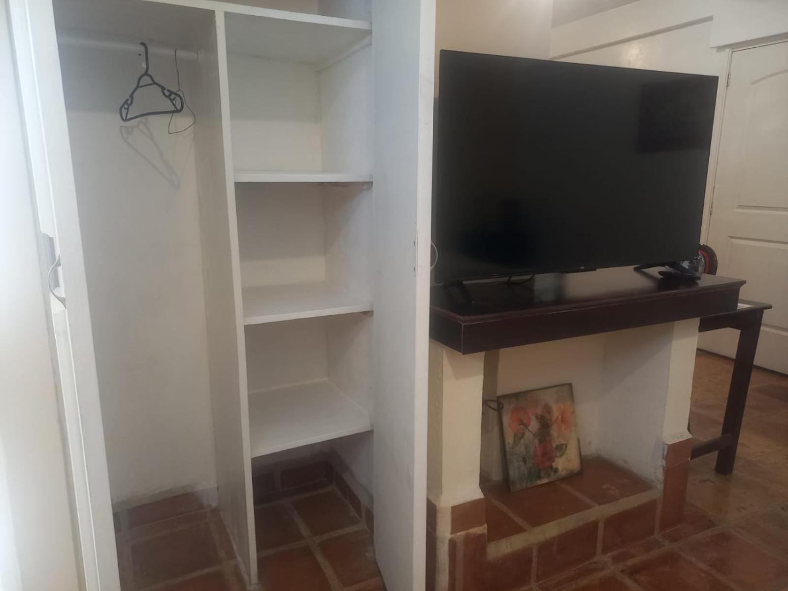 Solache Inn Zitácuaro 部屋 写真
