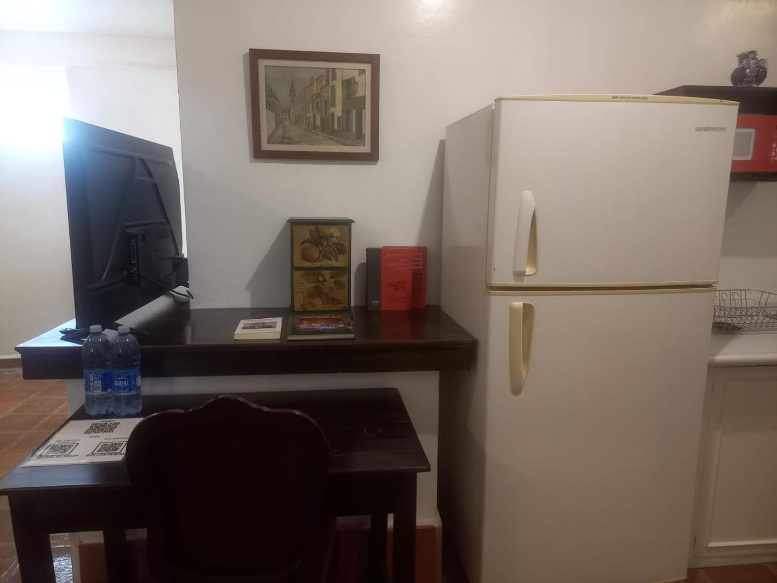 Solache Inn Zitácuaro 部屋 写真