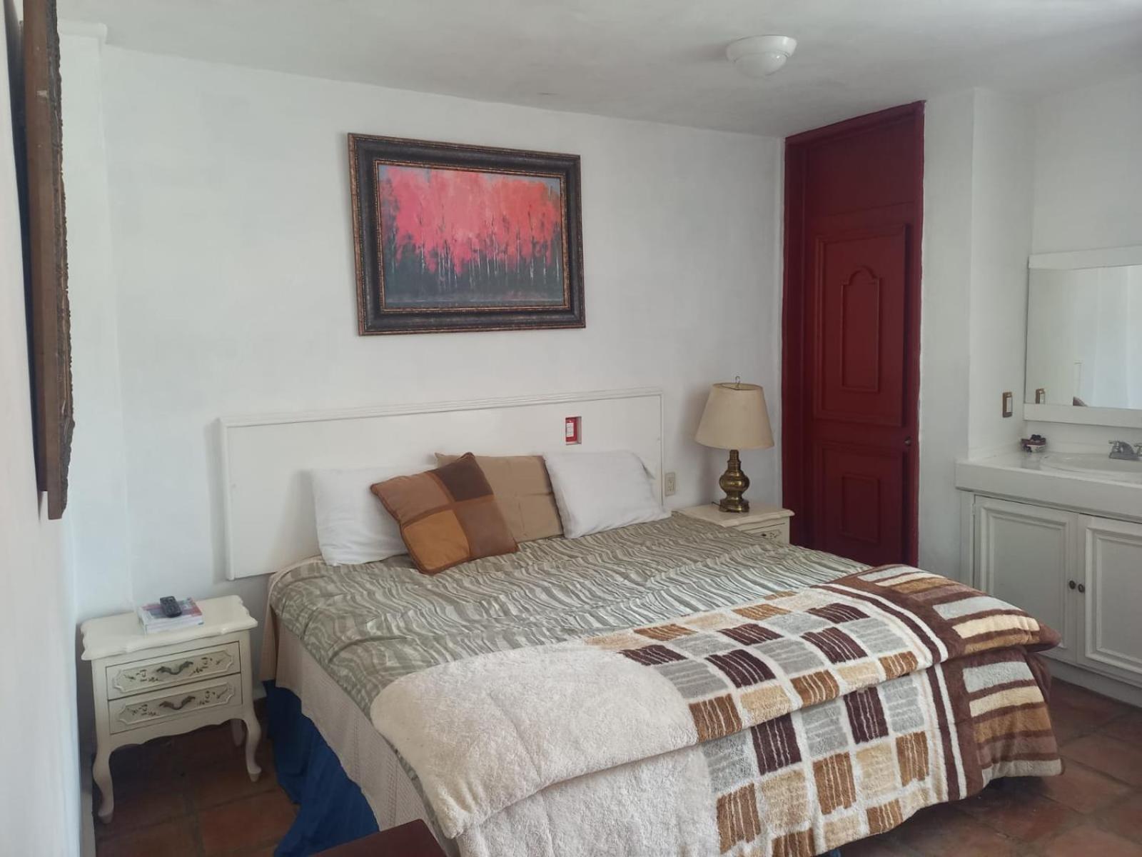 Solache Inn Zitácuaro エクステリア 写真